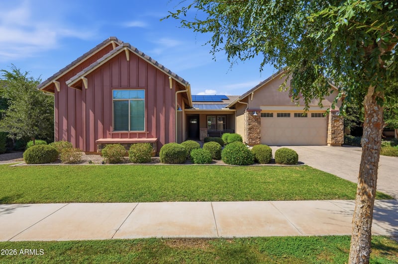 3646 E Pinto Dr, Gilbert, AZ 85296
