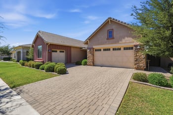 3646 E Pinto Dr, Gilbert, AZ 85296