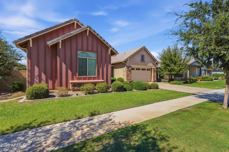 3646 E Pinto Dr, Gilbert, AZ 85296
