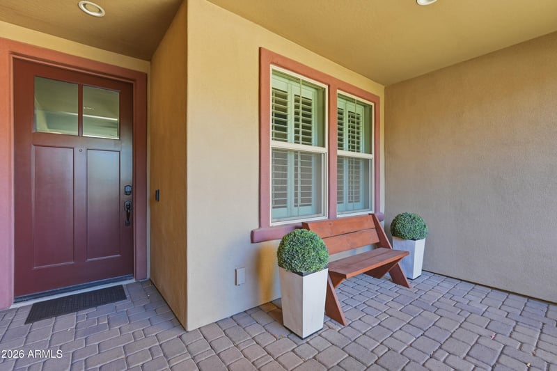 3646 E Pinto Dr, Gilbert, AZ 85296
