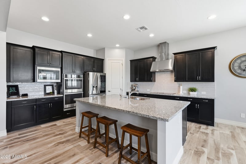 3646 E Pinto Dr, Gilbert, AZ 85296