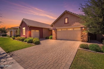 3646 Pinto Dr, Gilbert, AZ 85296