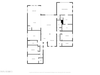 3646 Pinto Dr, Gilbert, AZ 85296
