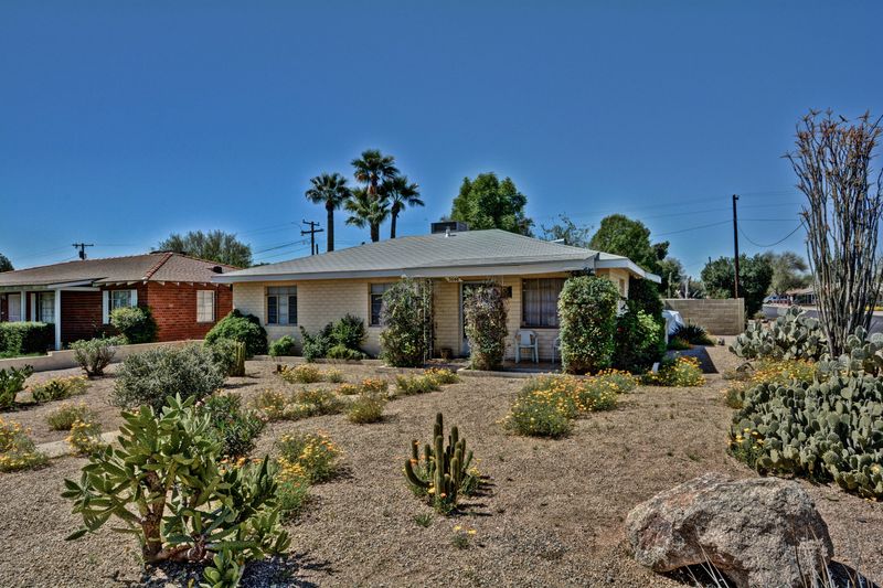 3646 N 21st Dr, Phoenix, AZ 85015