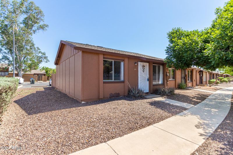 3646 N 67th Ave #101, Phoenix, AZ 85033
