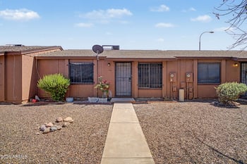 3646 67th Ave #106, Phoenix, AZ 85033