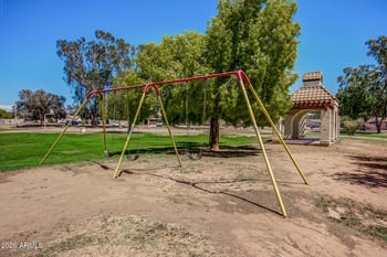 3646 67th Ave #106, Phoenix, AZ 85033