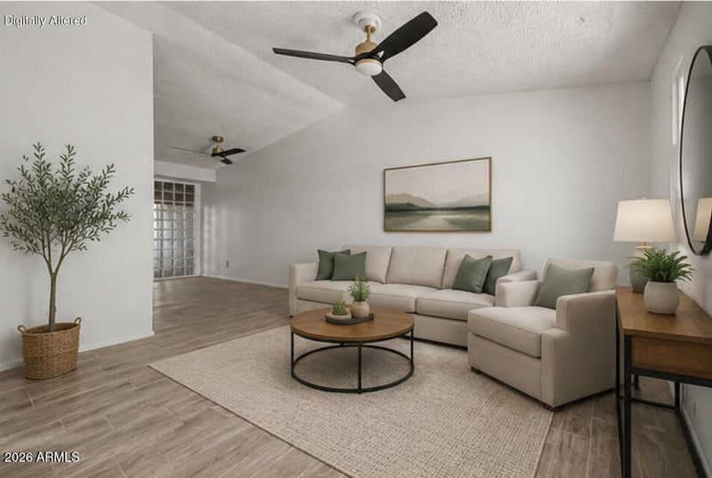 3646 N 67th Ave #106, Phoenix, AZ 85033