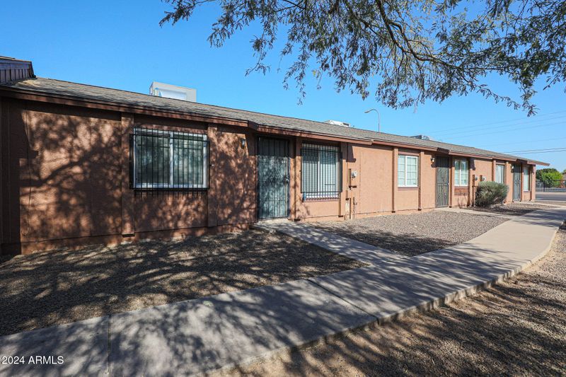 3646 N 67th Ave #17, Phoenix, AZ 85033