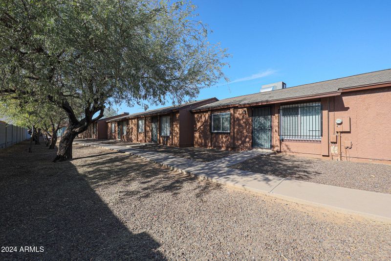 3646 N 67th Ave #17, Phoenix, AZ 85033