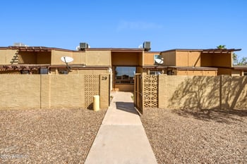 3646 67th Ave #29, Phoenix, AZ 85033
