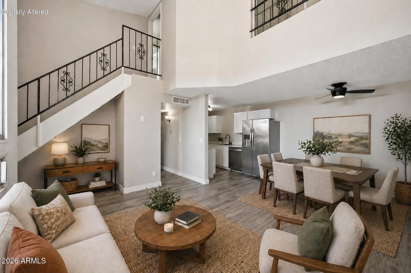 3646 N 67th Ave #29, Phoenix, AZ 85033