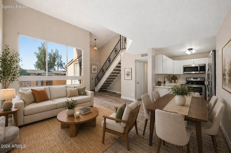 3646 N 67th Ave #29, Phoenix, AZ 85033