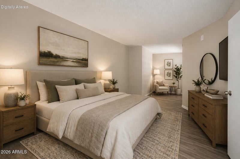 3646 N 67th Ave #29, Phoenix, AZ 85033