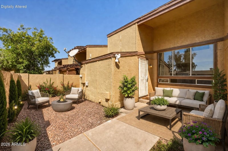 3646 N 67th Ave #29, Phoenix, AZ 85033