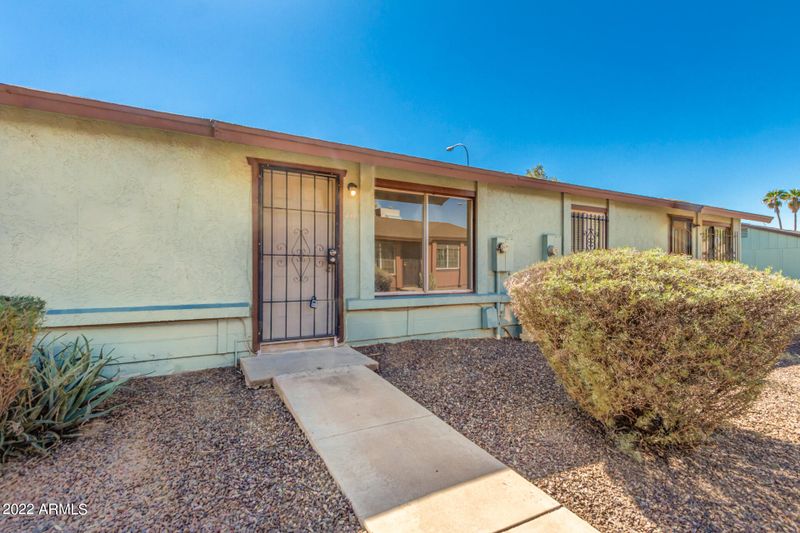 3646 N 67th Ave #40, Phoenix, AZ 85033