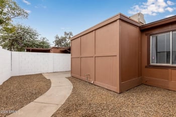 3646 N 67th Ave #64, Phoenix, AZ 85033