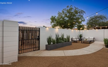 3646 N 67th Ave #64, Phoenix, AZ 85033