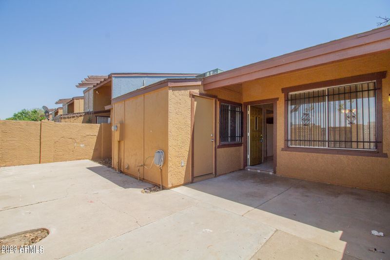 3646 N 67th Ave #72, Phoenix, AZ 85033