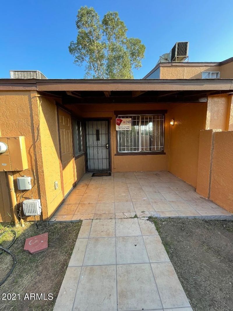 3646 N 67th Ave #73, Phoenix, AZ 85033