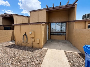 3646 N 67th Ave #75, Phoenix, AZ 85033