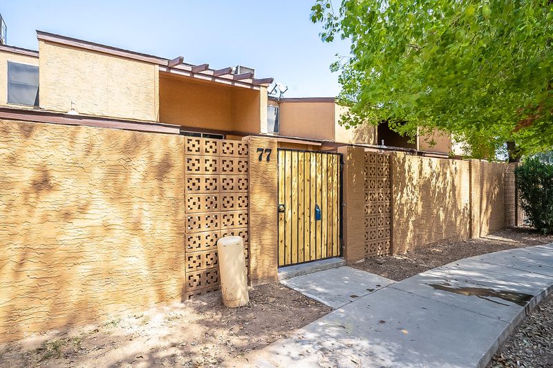 3646 N 67th Ave #77, Phoenix, AZ 85033