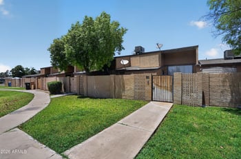 3646 N 67th Ave #81, Phoenix, AZ 85033