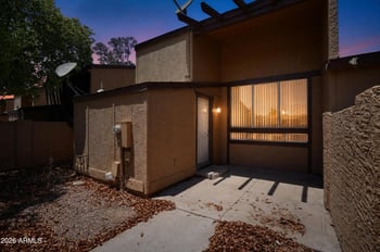 3646 N 67th Ave #81, Phoenix, AZ 85033