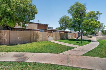 3646 N 67th Ave #81, Phoenix, AZ 85033
