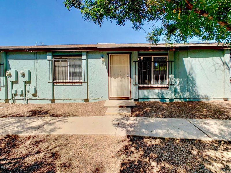 3646 N 67th Ave #9, Phoenix, AZ 85033