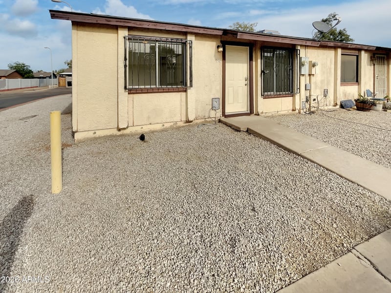 3646 N 69th Ave #36, Phoenix, AZ 85033