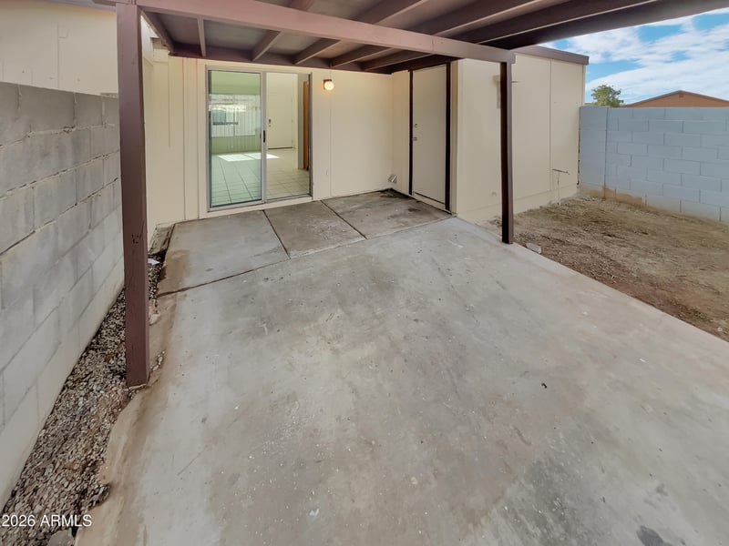 3646 N 69th Ave #36, Phoenix, AZ 85033