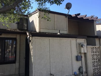 3646 N 69th Ave #39, Phoenix, AZ 85033