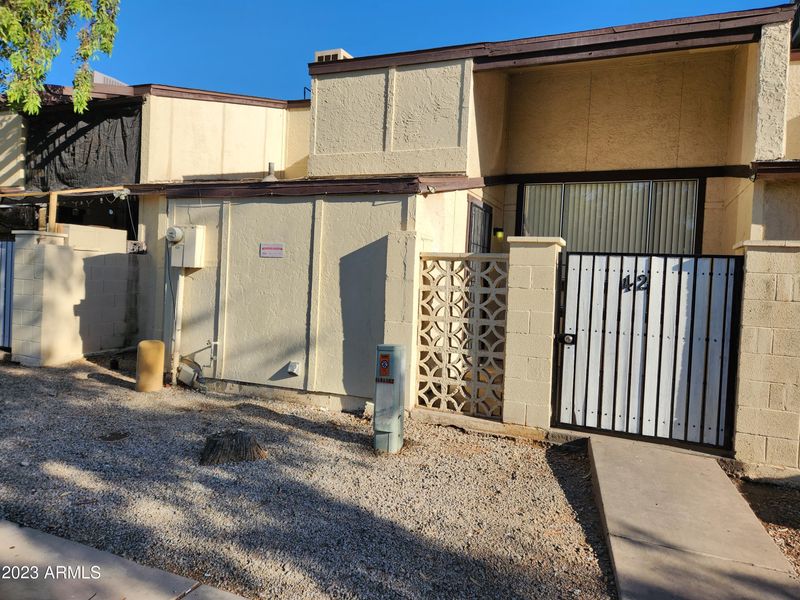 3646 N 69th Ave #42, Phoenix, AZ 85033