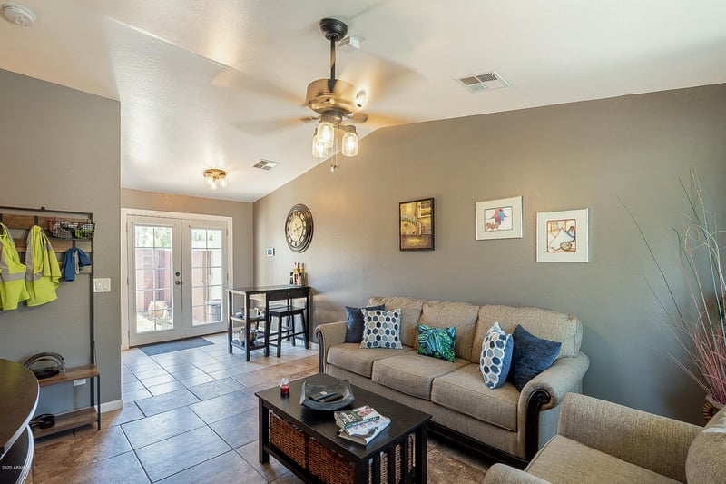 3646 N 69th Ave #51, Phoenix, AZ 85033