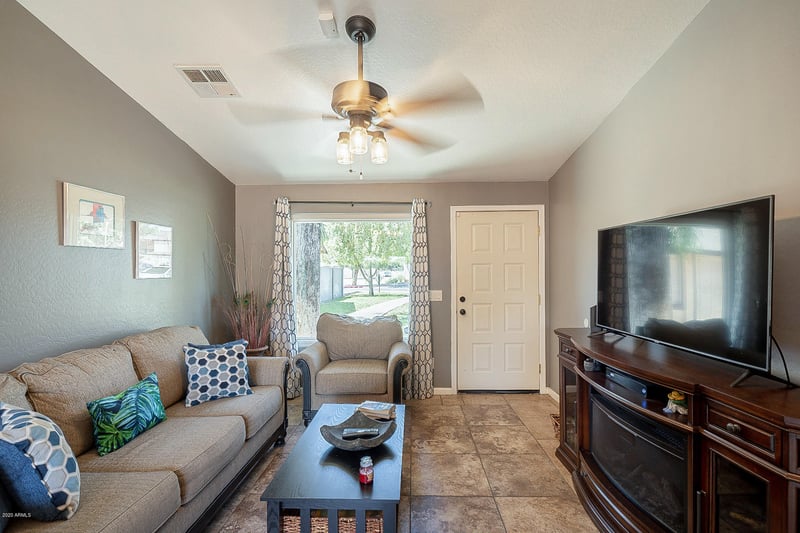 3646 N 69th Ave #51, Phoenix, AZ 85033