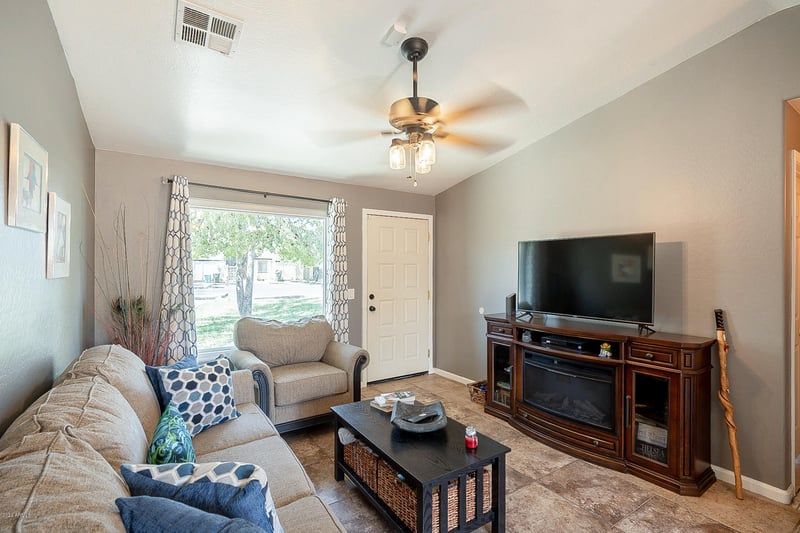 3646 N 69th Ave #51, Phoenix, AZ 85033