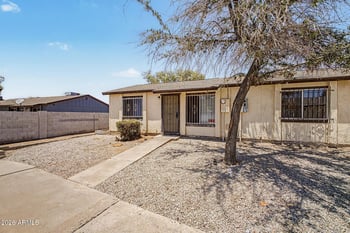 3646 69th Ave #59, Phoenix, AZ 85033
