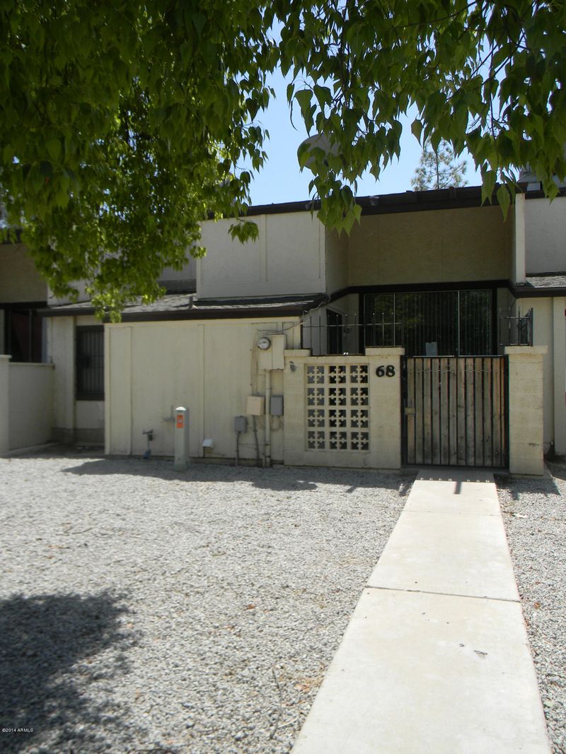 3646 N 69th Ave #68, Phoenix, AZ 85033