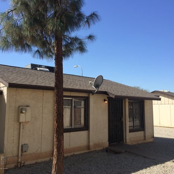 3646 N 69th Ave #7, Phoenix, AZ 85033