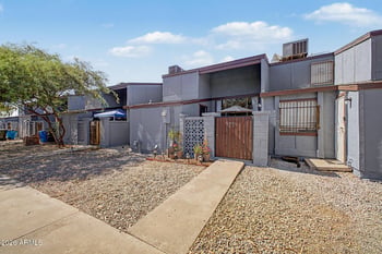 3646 N 69th Ave #79, Phoenix, AZ 85033