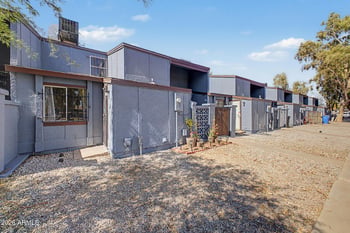 3646 N 69th Ave #79, Phoenix, AZ 85033