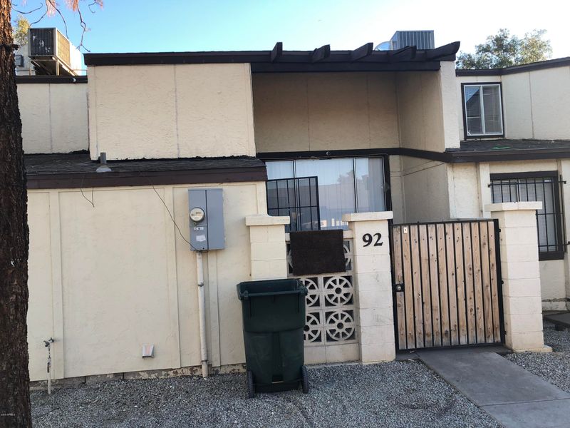 3646 N 69th Ave #92, Phoenix, AZ 85033
