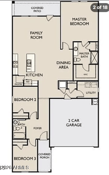 3646 S 97th Ln, Tolleson, AZ 85353