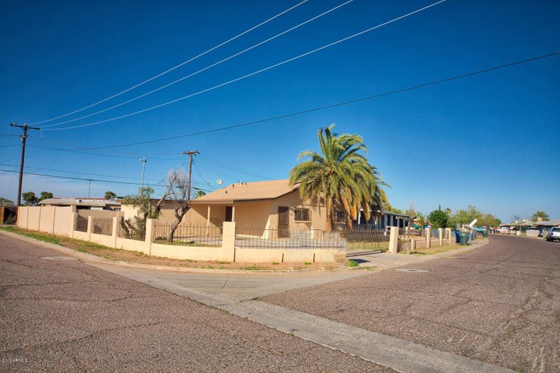 3646 W Chambers St, Phoenix, AZ 85041