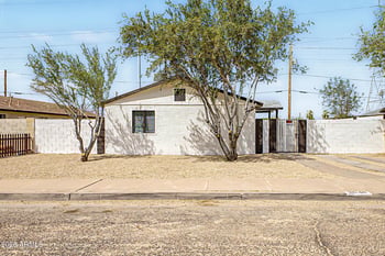 3646 W Hadley St, Phoenix, AZ 85009