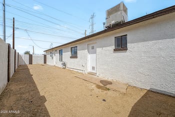 3646 W Hadley St, Phoenix, AZ 85009