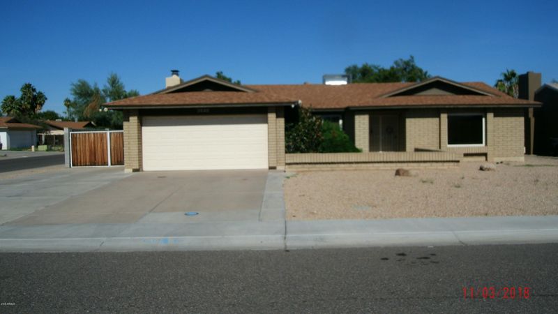 3646 W Pershing Ave, Phoenix, AZ 85029