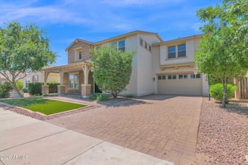 3647 Blue Spruce Ln, Gilbert, AZ 85298