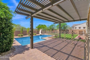 3647 Blue Spruce Ln, Gilbert, AZ 85298